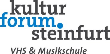 KulturForumSteinfurt-Logo_4c
